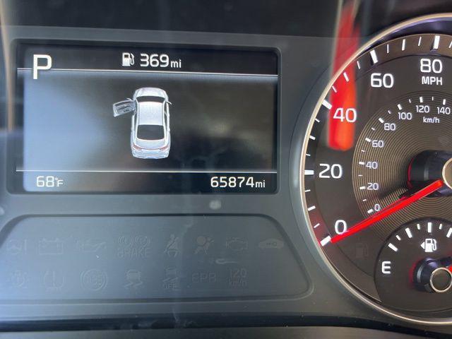 used 2023 Kia Forte car, priced at $17,771