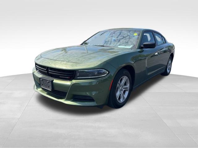 used 2023 Dodge Charger car, priced at $20,950