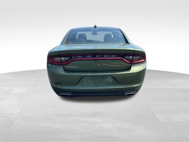 used 2023 Dodge Charger car, priced at $20,950
