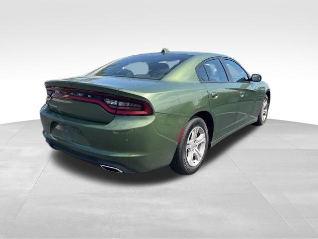 used 2023 Dodge Charger car, priced at $20,950