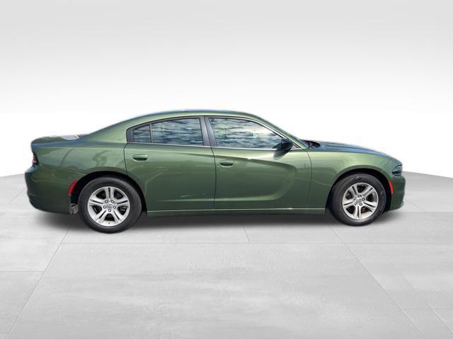 used 2023 Dodge Charger car, priced at $20,950