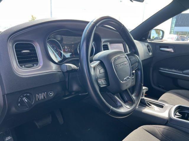 used 2023 Dodge Charger car, priced at $20,950