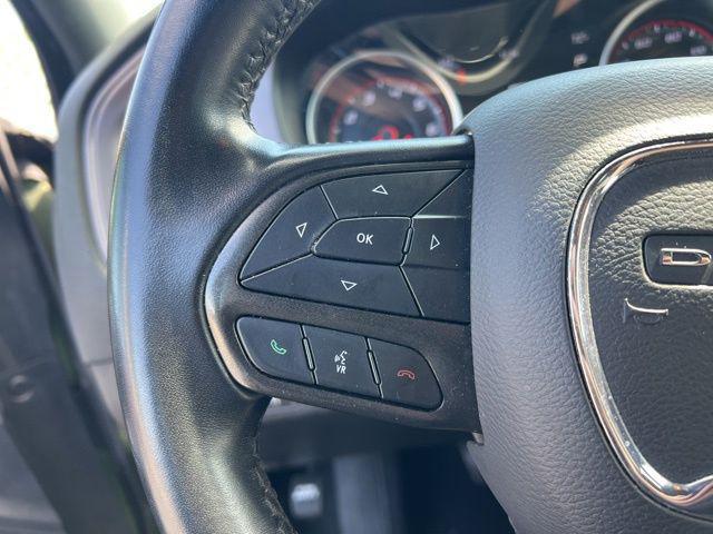used 2023 Dodge Charger car, priced at $20,950