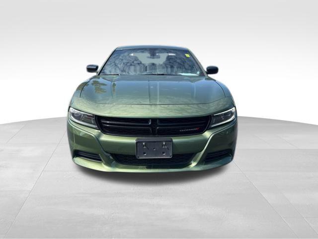 used 2023 Dodge Charger car, priced at $20,950