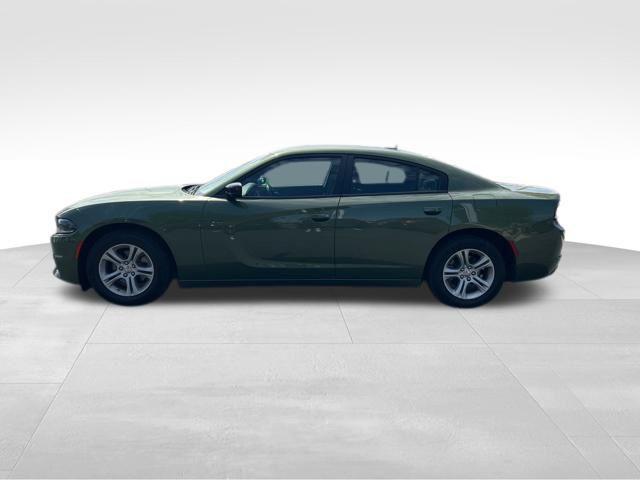 used 2023 Dodge Charger car, priced at $20,950
