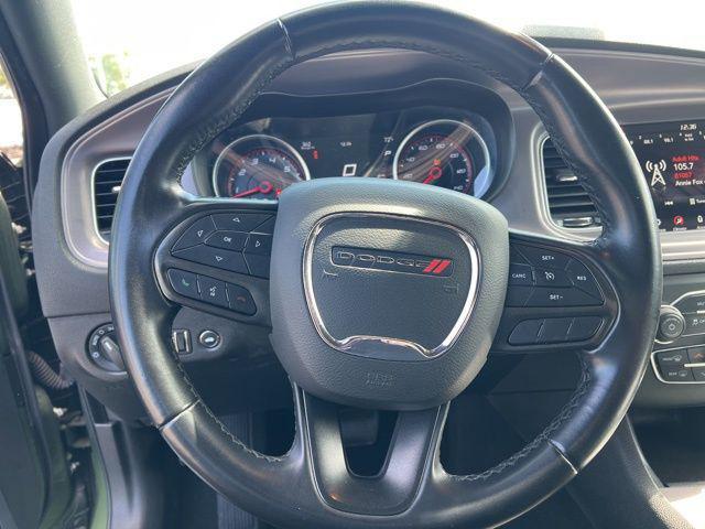 used 2023 Dodge Charger car, priced at $20,950