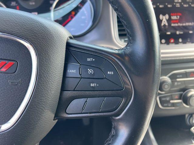 used 2023 Dodge Charger car, priced at $20,950