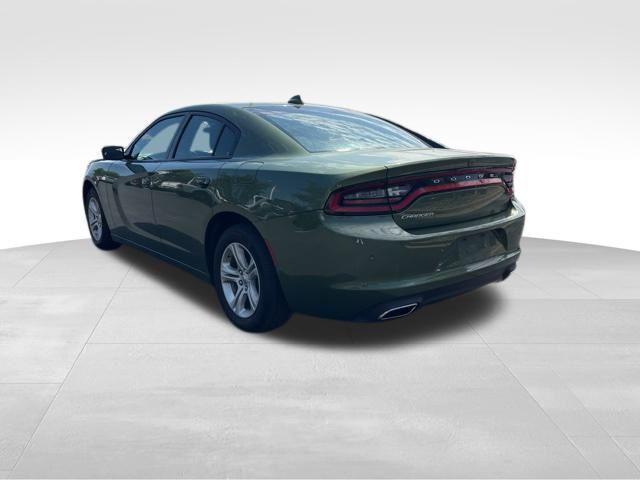 used 2023 Dodge Charger car, priced at $20,950