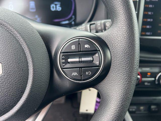 used 2023 Kia Soul car, priced at $17,363