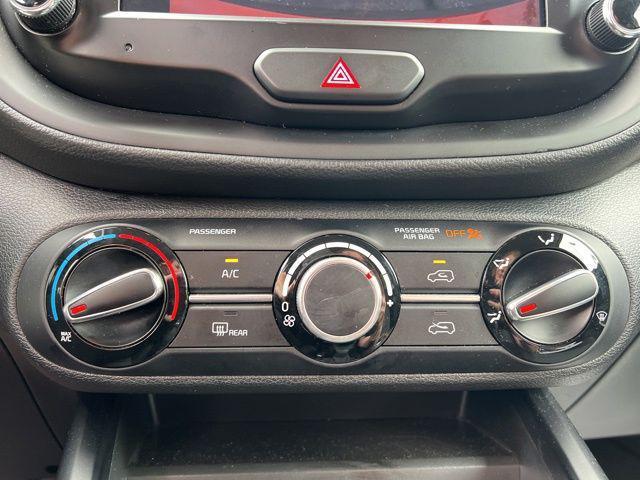 used 2023 Kia Soul car, priced at $17,363