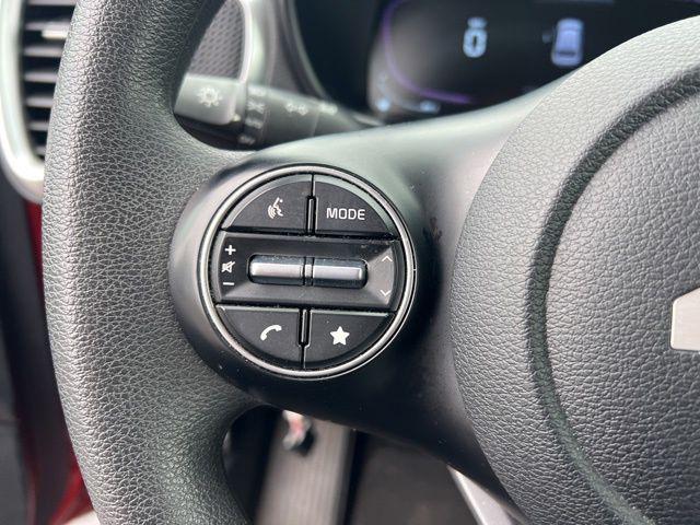 used 2023 Kia Soul car, priced at $17,363