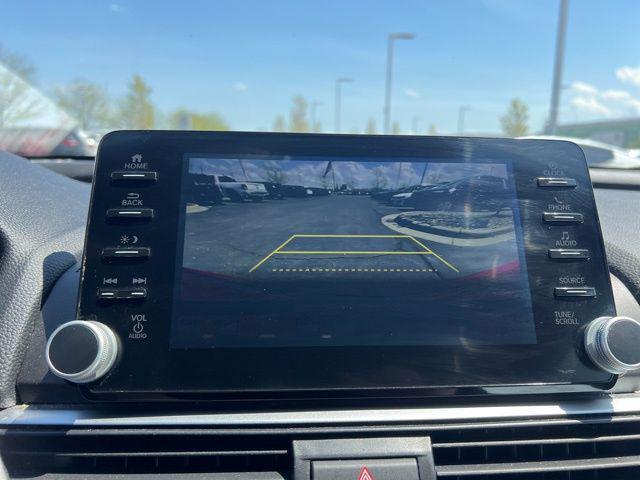 used 2019 Honda Accord car, priced at $20,073
