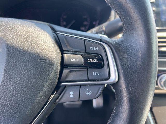 used 2019 Honda Accord car, priced at $20,073