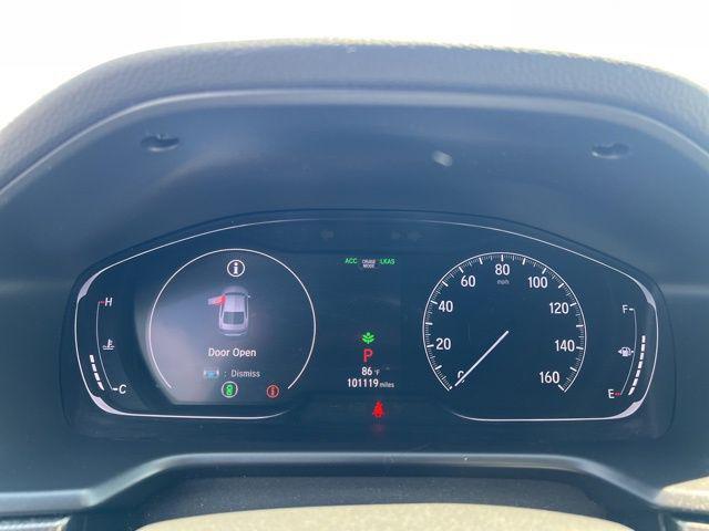 used 2019 Honda Accord car, priced at $20,073