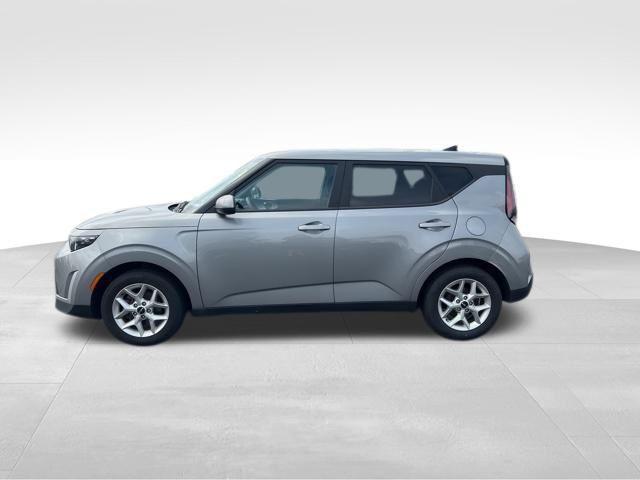 used 2023 Kia Soul car, priced at $18,560