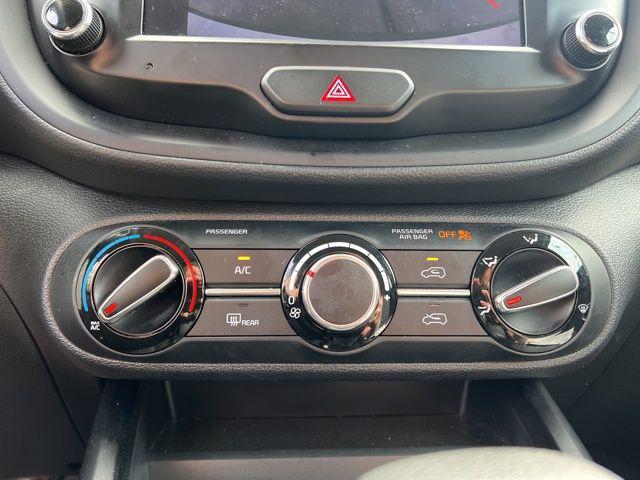 used 2023 Kia Soul car, priced at $18,560