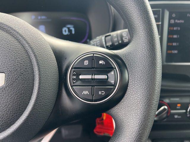 used 2023 Kia Soul car, priced at $18,560