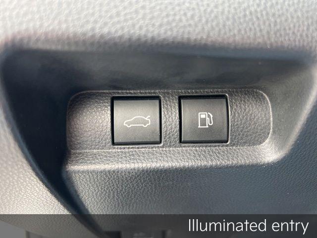 used 2023 Toyota Crown car, priced at $32,246