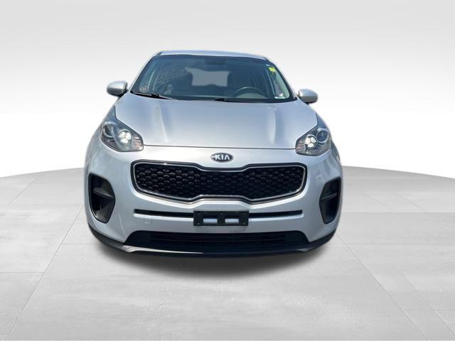 used 2018 Kia Sportage car, priced at $9,900