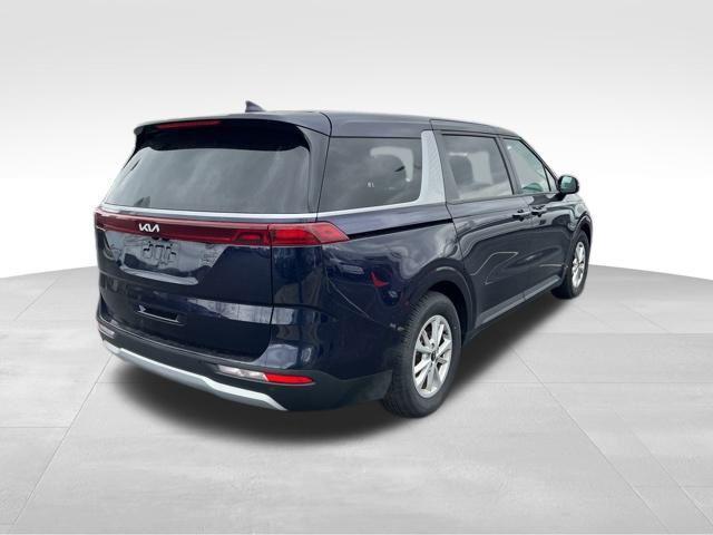 used 2023 Kia Carnival car, priced at $29,816