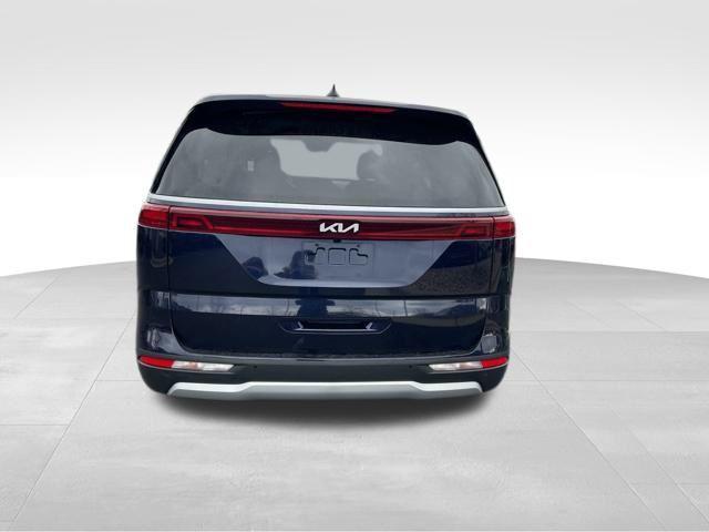 used 2023 Kia Carnival car, priced at $29,816