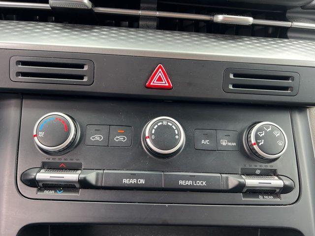 used 2023 Kia Carnival car, priced at $29,816