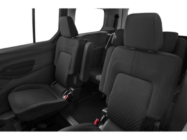 used 2021 Ford Transit Connect car, priced at $26,500