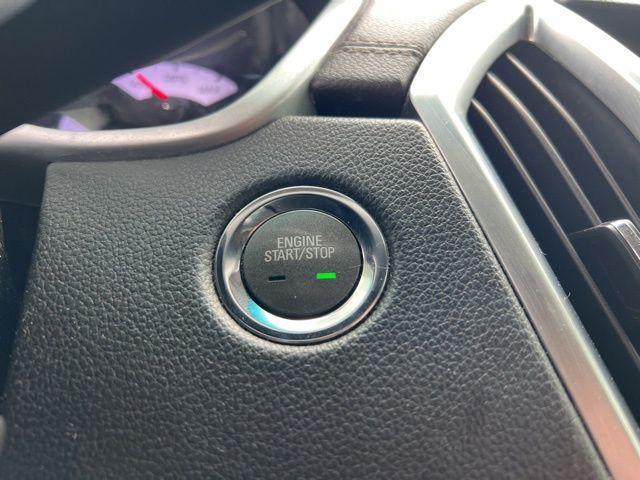 used 2012 Cadillac SRX car, priced at $10,000