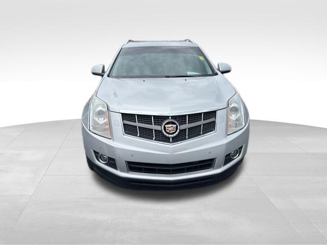 used 2012 Cadillac SRX car, priced at $10,000