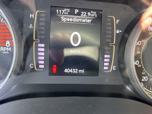 used 2021 Jeep Cherokee car, priced at $22,668