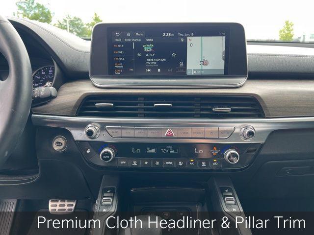 used 2021 Kia Telluride car, priced at $29,741