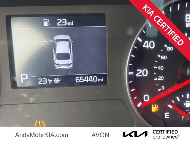 used 2021 Kia Forte car, priced at $16,702