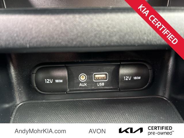 used 2021 Kia Forte car, priced at $16,702