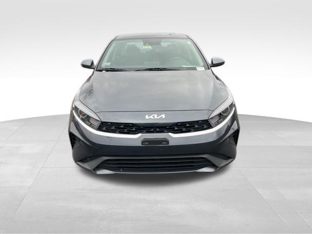 used 2023 Kia Forte car, priced at $16,638