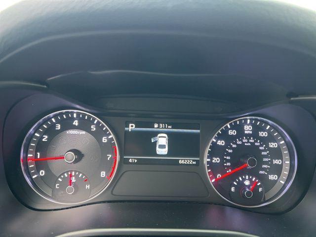 used 2023 Kia Forte car, priced at $16,638