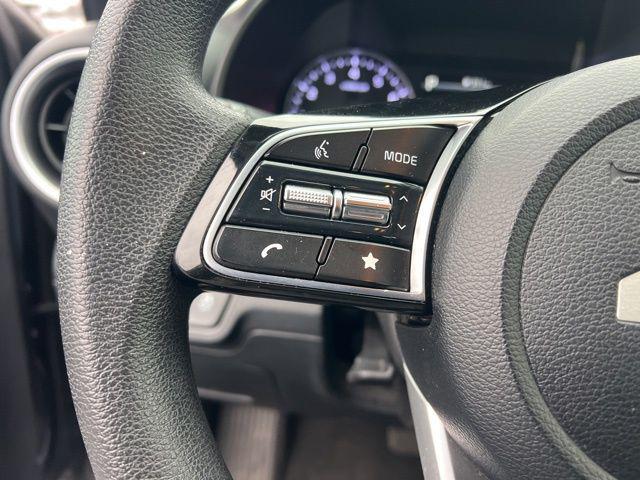 used 2023 Kia Forte car, priced at $16,638