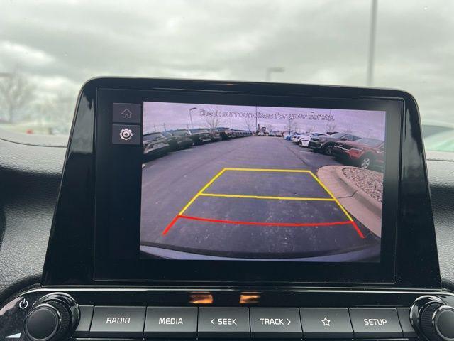 used 2023 Kia Forte car, priced at $16,638