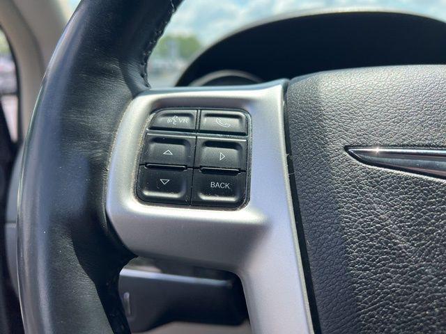 used 2014 Chrysler Town & Country car, priced at $7,429