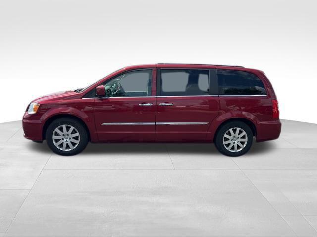 used 2014 Chrysler Town & Country car, priced at $7,429