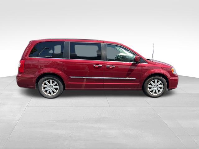 used 2014 Chrysler Town & Country car, priced at $7,429