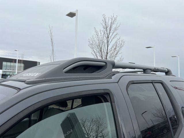 used 2011 Nissan Xterra car, priced at $10,000