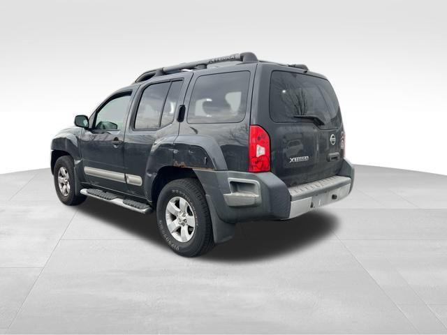 used 2011 Nissan Xterra car, priced at $10,000