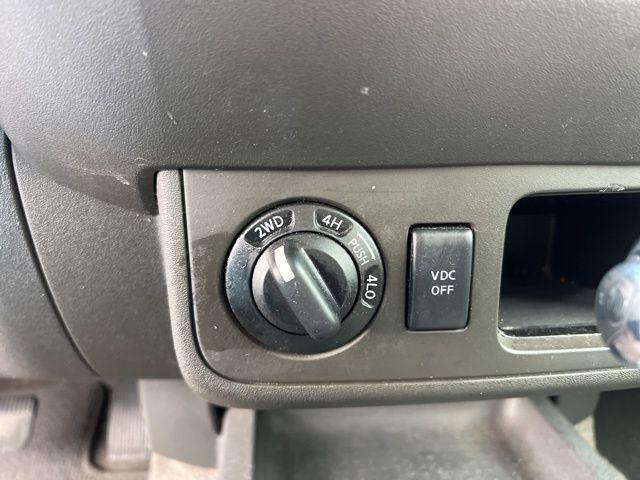 used 2011 Nissan Xterra car, priced at $10,000