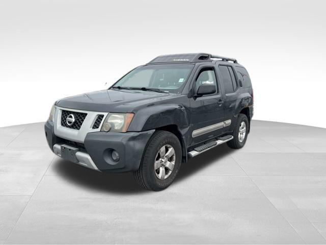 used 2011 Nissan Xterra car, priced at $7,511
