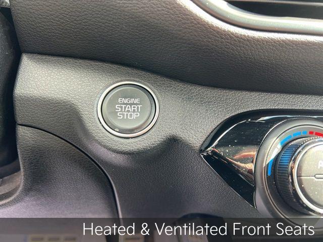 used 2023 Kia Forte car, priced at $19,250