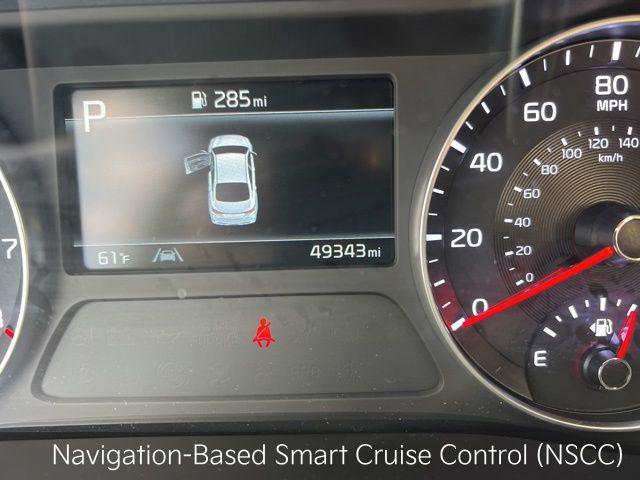 used 2023 Kia Forte car, priced at $19,250