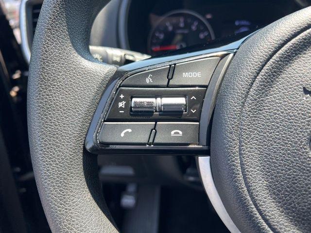 used 2020 Kia Sportage car, priced at $16,807