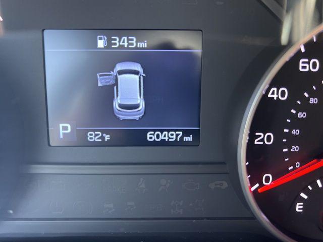 used 2020 Kia Sportage car, priced at $16,807