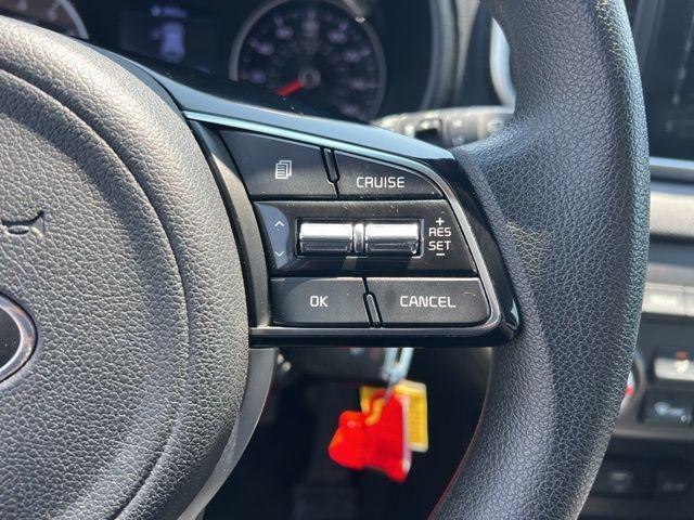 used 2020 Kia Sportage car, priced at $16,807