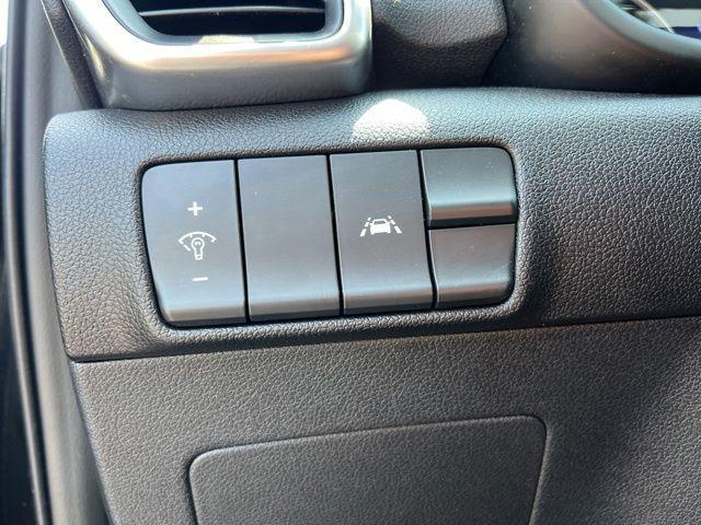 used 2020 Kia Sportage car, priced at $16,807